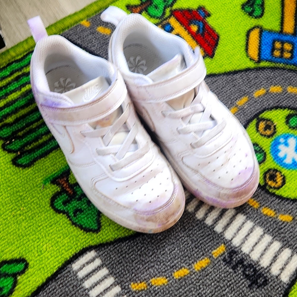 10c nike shoes